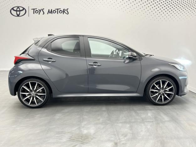 TOYOTA Yaris Hybride 130h GR SPORT  YARIS HYBRIDE 130H GR SPORT MY25