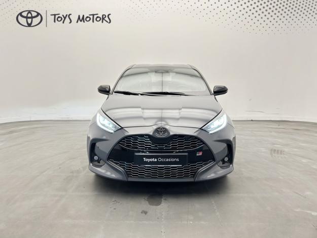 TOYOTA Yaris Hybride 130h GR SPORT  YARIS HYBRIDE 130H GR SPORT MY25