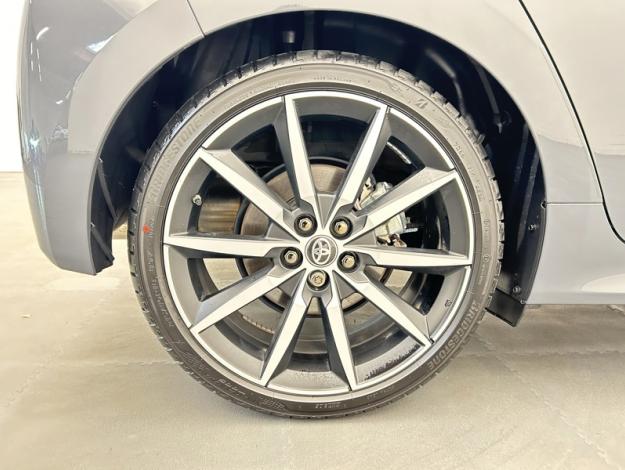 TOYOTA Yaris Hybride 130h GR SPORT  YARIS HYBRIDE 130H GR SPORT MY25