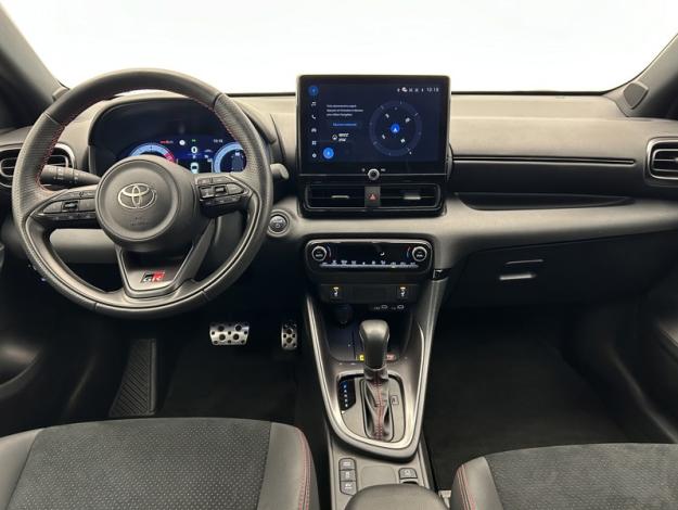 TOYOTA Yaris Hybride 130h GR SPORT  YARIS HYBRIDE 130H GR SPORT MY25
