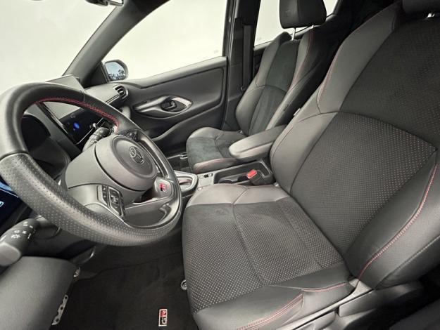TOYOTA Yaris Hybride 130h GR SPORT  YARIS HYBRIDE 130H GR SPORT MY25