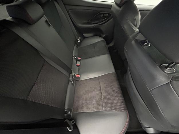 TOYOTA Yaris Hybride 130h GR SPORT  YARIS HYBRIDE 130H GR SPORT MY25