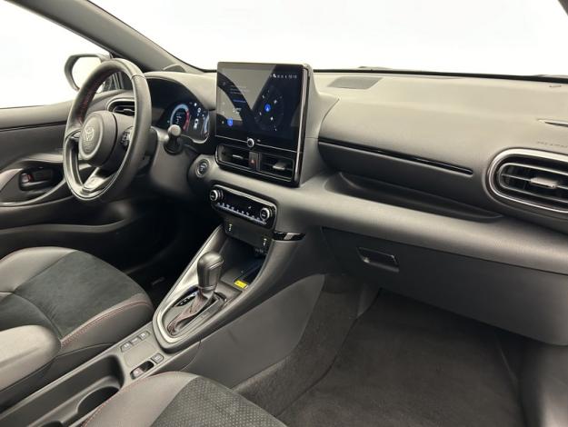 TOYOTA Yaris Hybride 130h GR SPORT  YARIS HYBRIDE 130H GR SPORT MY25