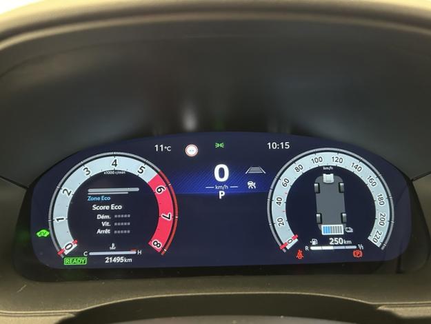 TOYOTA Yaris Hybride 130h GR SPORT  YARIS HYBRIDE 130H GR SPORT MY25