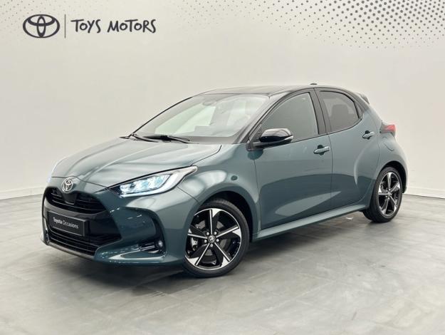 TOYOTA Yaris 130h Collection  
