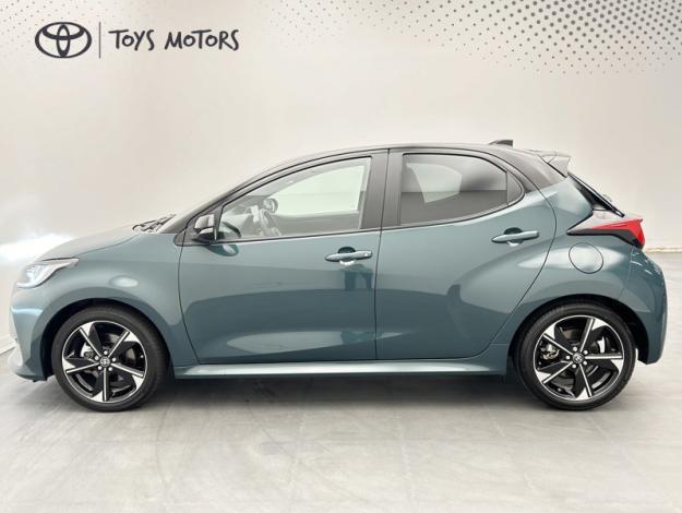 TOYOTA Yaris 130h Collection  