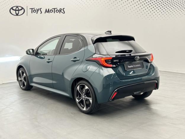 TOYOTA Yaris 130h Collection  