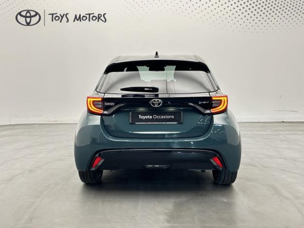 TOYOTA Yaris 130h Collection  