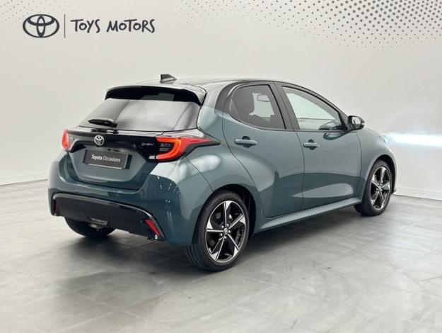 TOYOTA Yaris 130h Collection  