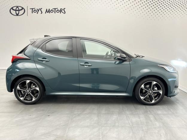 TOYOTA Yaris 130h Collection  
