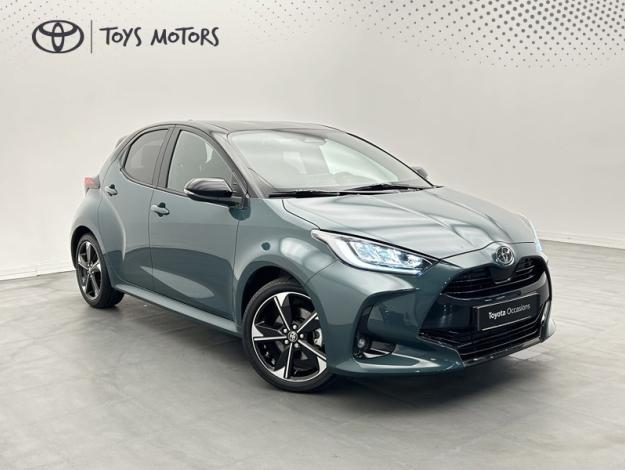 TOYOTA Yaris 130h Collection  