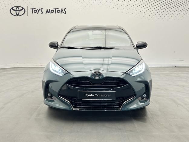 TOYOTA Yaris 130h Collection  