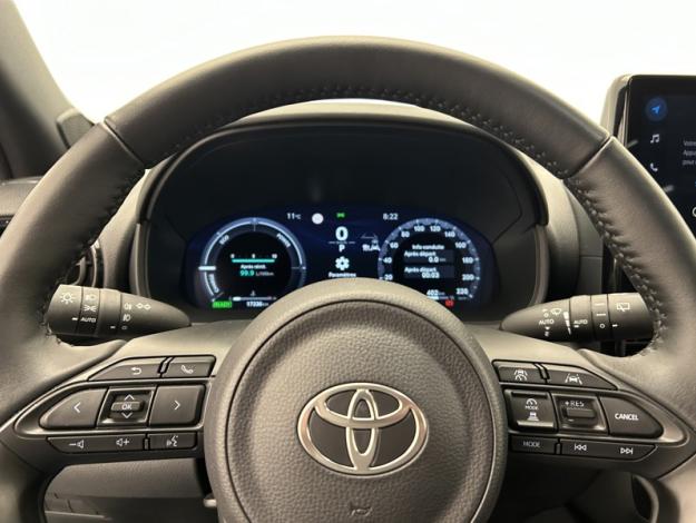 TOYOTA Yaris 130h Collection  