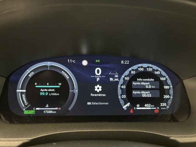 TOYOTA Yaris 130h Collection  