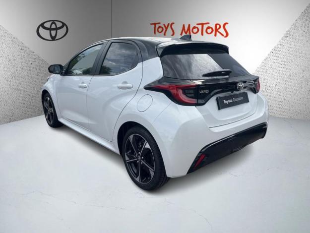 TOYOTA Yaris 130h Première  
