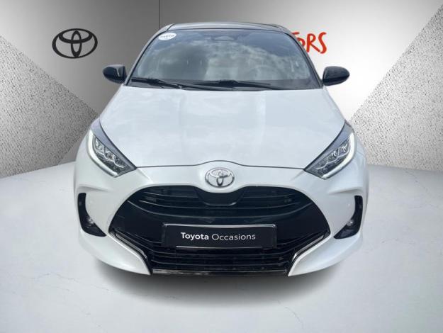 TOYOTA Yaris 130h Première  
