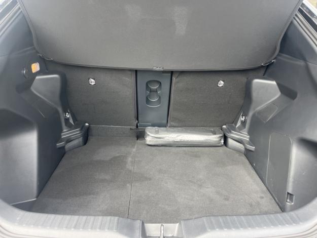 TOYOTA Yaris Cross 130h GR Sport techno  