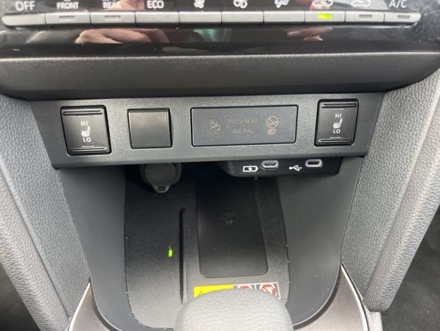 TOYOTA Yaris Cross 130h GR Sport techno  