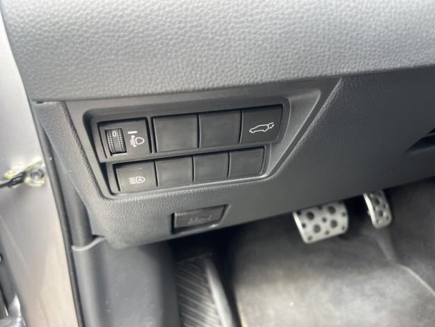 TOYOTA Yaris Cross 130h GR Sport techno  