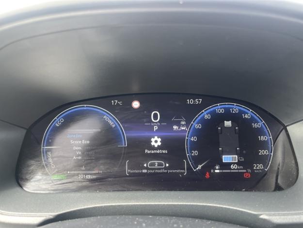 TOYOTA Yaris Cross 130h GR Sport techno  