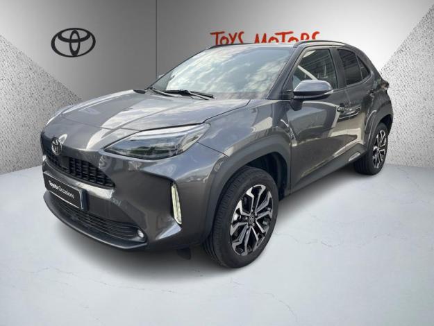 TOYOTA Yaris Cross 130h Design   