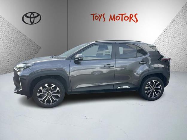 TOYOTA Yaris Cross 130h Design   