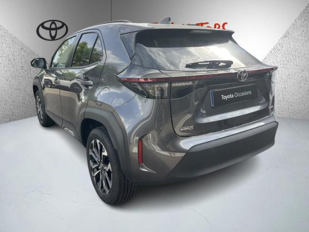 TOYOTA Yaris Cross 130h Design   
