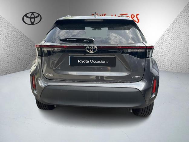 TOYOTA Yaris Cross 130h Design   