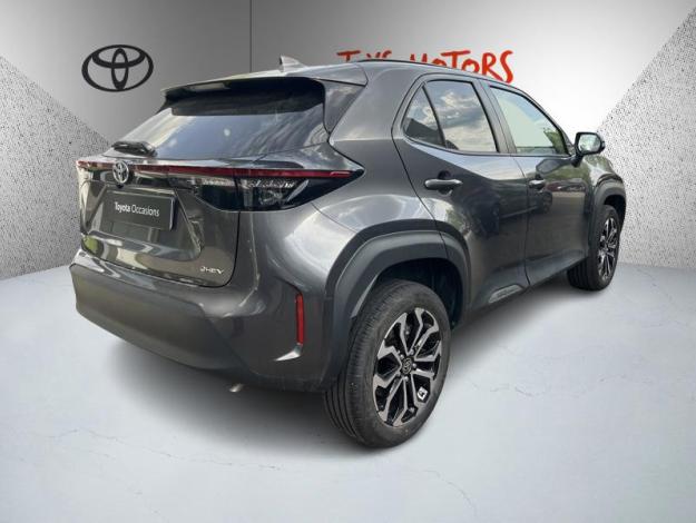 TOYOTA Yaris Cross 130h Design   