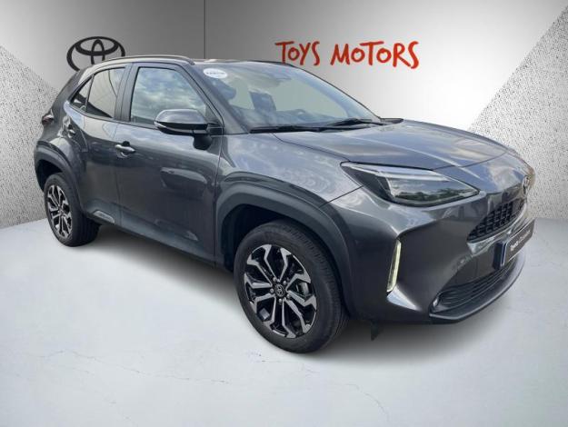 TOYOTA Yaris Cross 130h Design   