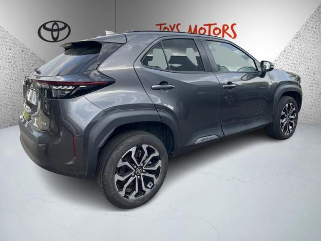 TOYOTA Yaris Cross 130h Design   
