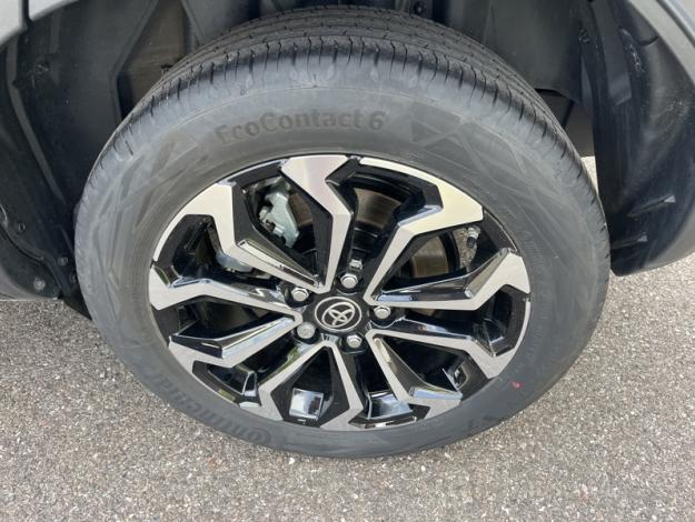 TOYOTA Yaris Cross 130h Design   