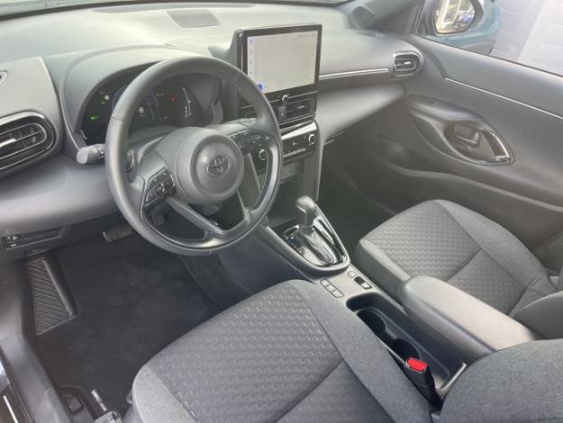TOYOTA Yaris Cross 130h Design   