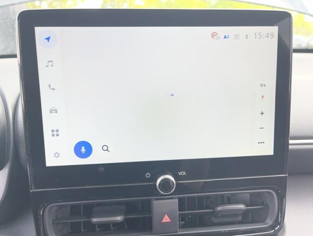 TOYOTA Yaris Cross 130h Design   
