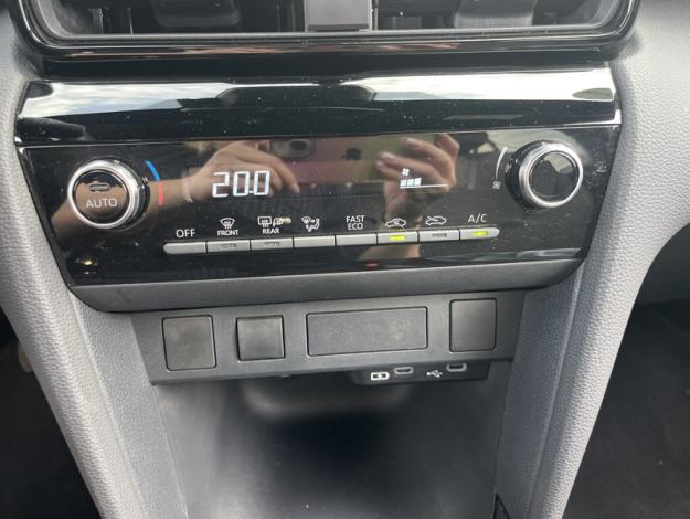 TOYOTA Yaris Cross 130h Design   