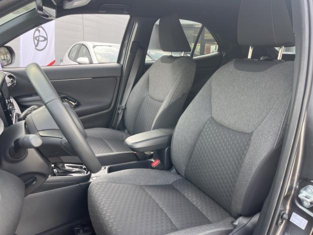 TOYOTA Yaris Cross 130h Design   