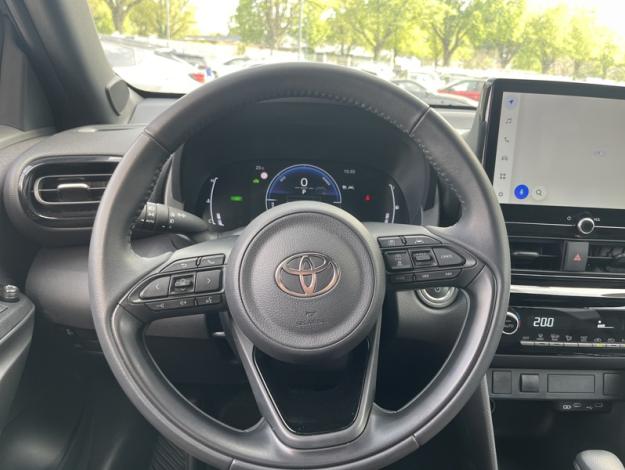 TOYOTA Yaris Cross 130h Design   