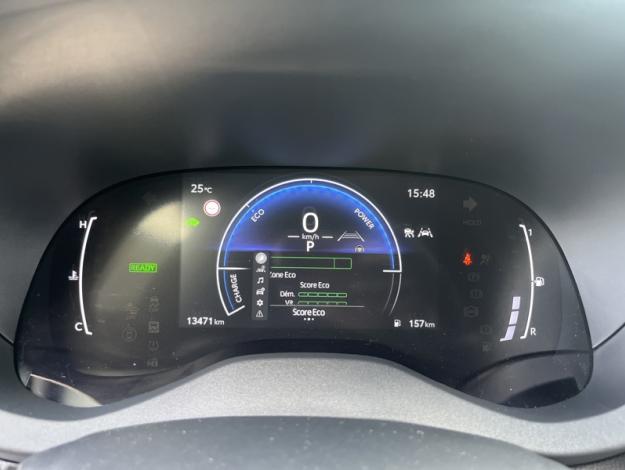 TOYOTA Yaris Cross 130h Design   