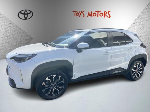TOYOTA Yaris Cross 116h Design   
