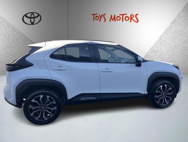 TOYOTA Yaris Cross 116h Design   