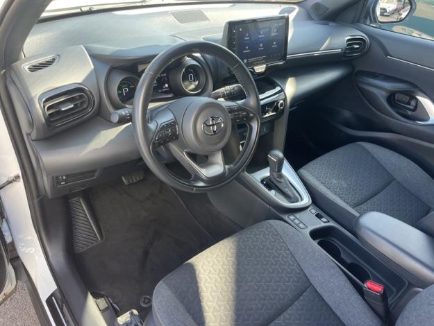TOYOTA Yaris Cross 116h Design   
