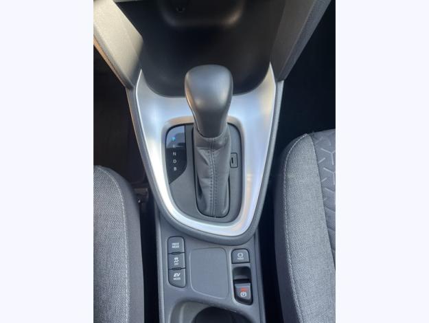 TOYOTA Yaris Cross 116h Design   