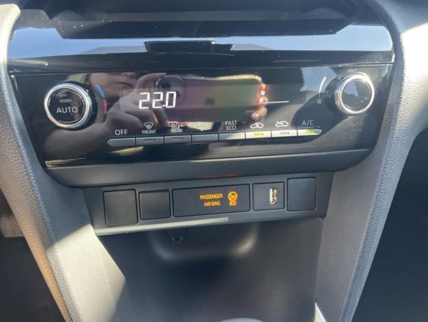 TOYOTA Yaris Cross 116h Design   