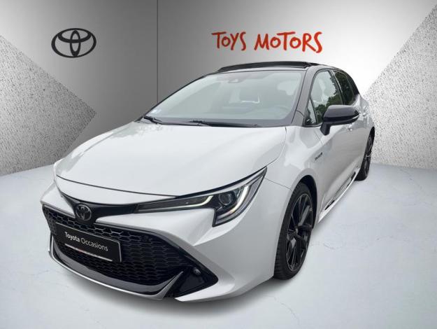 TOYOTA Corolla  122h GR Sport  