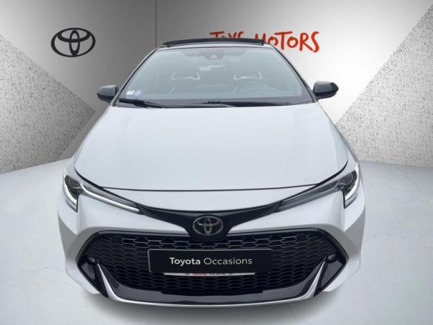 TOYOTA Corolla  122h GR Sport  