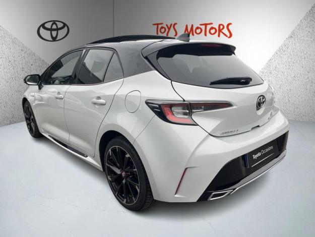 TOYOTA Corolla  122h GR Sport  