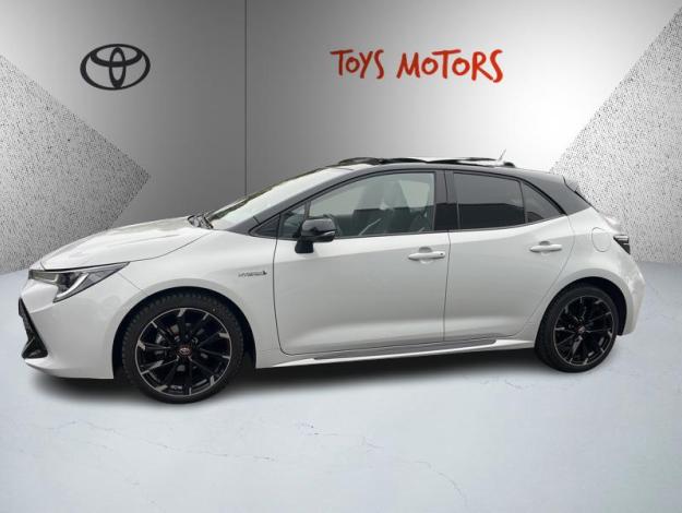 TOYOTA Corolla  122h GR Sport  