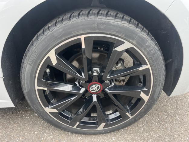 TOYOTA Corolla  122h GR Sport  