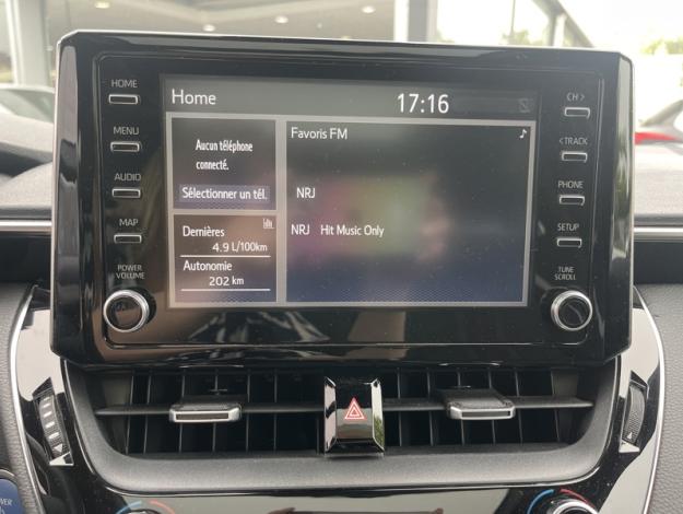 TOYOTA Corolla  122h GR Sport  