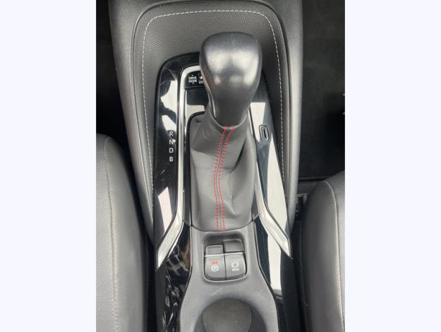 TOYOTA Corolla  122h GR Sport  